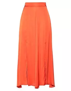 Юбка Haveone, оранжевый