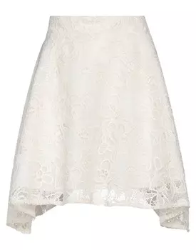 Юбка Haveone, слоновая кость