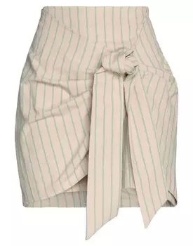 Юбка Haveone, зеленый