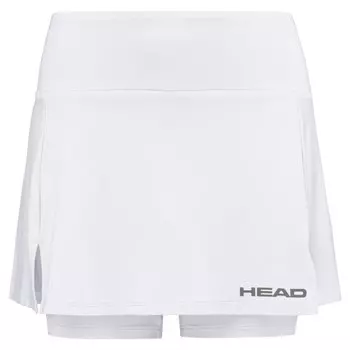 Юбка Head Club Basic, белый