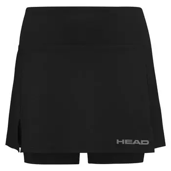 Юбка Head Club Basic, черный