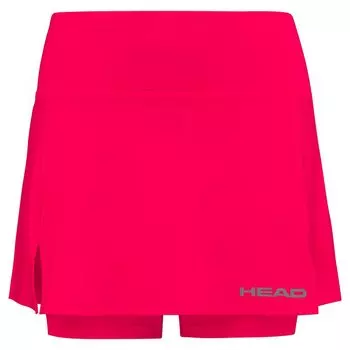 Юбка Head Club Basic, красный