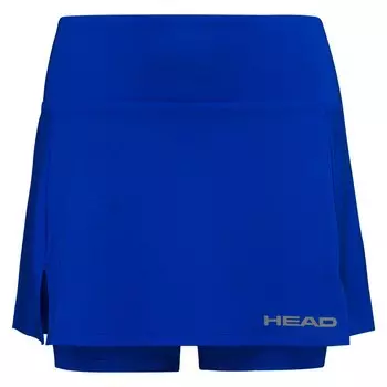 Юбка Head Club Basic, синий