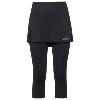 Юбка Head Club, черный