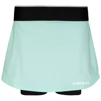 Юбка Head Robin, зеленый