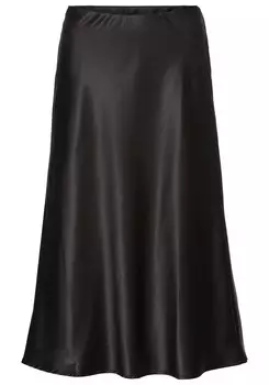 Юбка HECHTER PARIS, черный