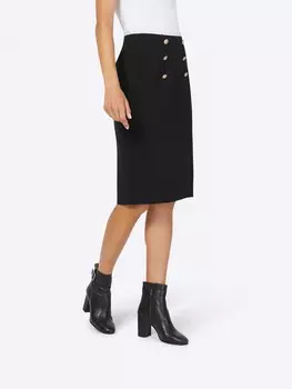 Юбка Heine, черный