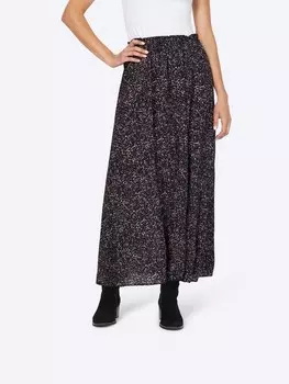 Юбка Heine, черный