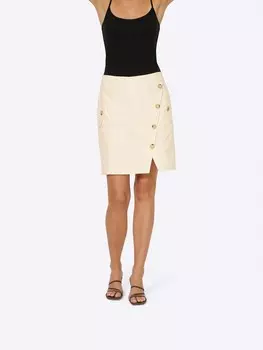 Юбка heine, цвет Champagne