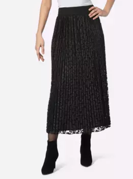 Юбка Heine из джерси, черный