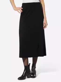 Юбка Heine из джерси, черный