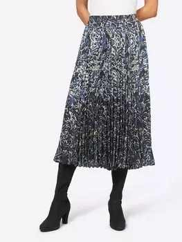 Юбка Heine, морской синий