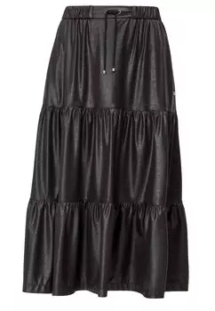 Юбка HELMIDGE, черный