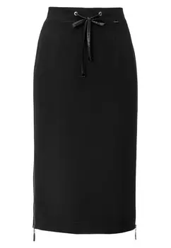 Юбка HELMIDGE, черный