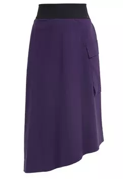 Юбка Helmidge, фиолетовый