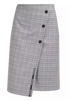 Юбка Helmidge, серый