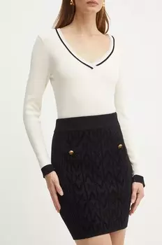 Юбка HERMIONE Marciano Guess, черный