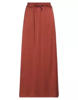 Юбка Herno, коричневый