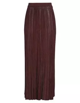 Юбка Herno, коричневый