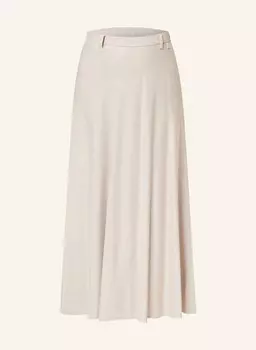 Юбка HERNO, светло-коричневый