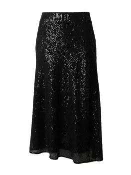 Юбка Herrlicher Antona, черный