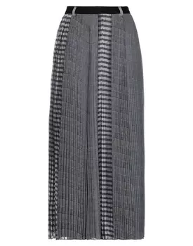 Юбка High, черный