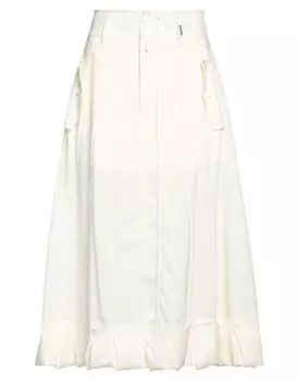 Юбка High, кремовый