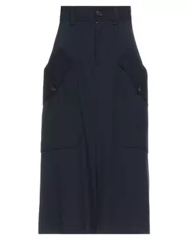 Юбка High, синий