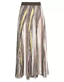 Юбка High, зеленый