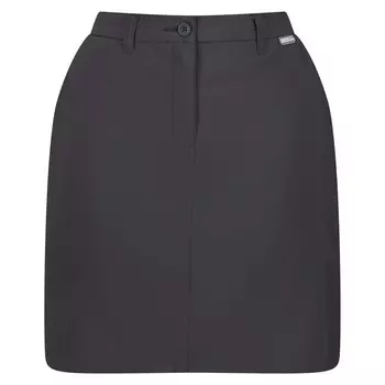 Юбка "highton skort iii" Regatta, серый