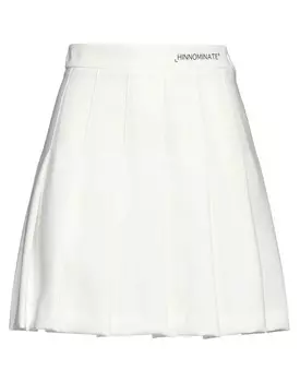 Юбка Hinnominate, белый
