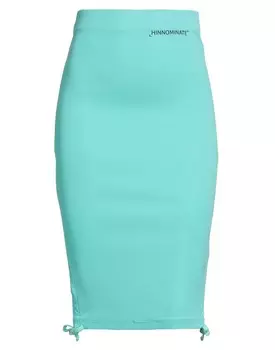 Юбка Hinnominate, светло-зеленый