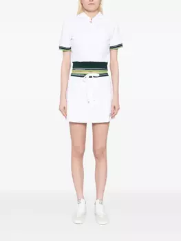 Юбка Hippie Casablanca, белый