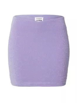 Юбка Hoermanseder Leoni, светло-фиолетовый