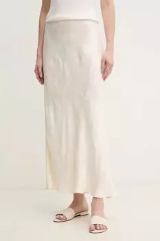 Юбка Hoss Intropia, бежевый