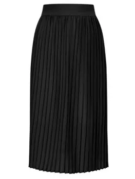 Юбка HotSquash Skirt, черный