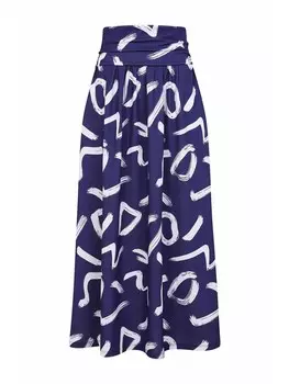 Юбка Hotsquash, темно-синий