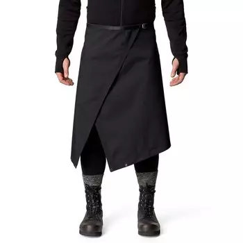 Юбка Houdini The Square Unisex, черный