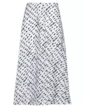 Юбка Hubert Gasser, белый