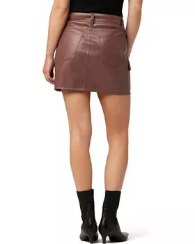 Юбка Hudson Jeans Cargo Viper Skirt, цвет Cinnamon