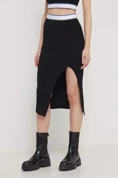 Юбка Hugo Blue, черный