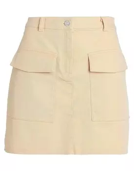 Юбка Hugo Boss, песочный