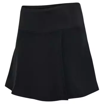 Юбка Hummel Court Mid Waist Pocket, черный