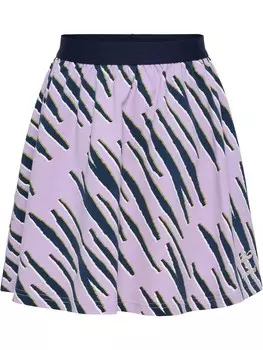 Юбка Hummel, фиолетовый