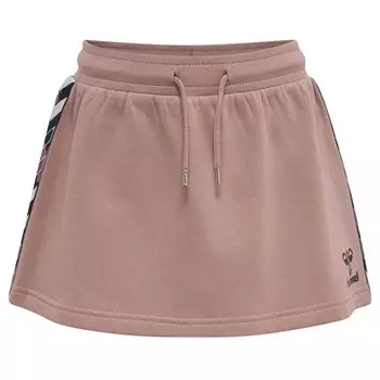 Юбка Hummel Zoe, бежевый