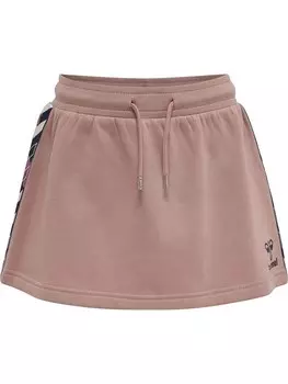 Юбка Hummel ZOE, темно-розовый