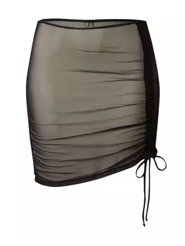 Юбка Hunkemller, черный