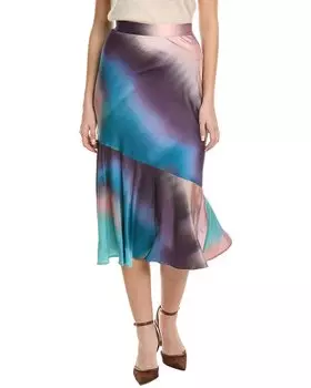 Юбка Hutch Palo, синий