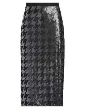 Юбка Iceberg, черный