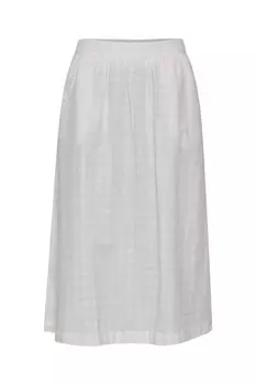 Юбка Ichi GRY, фиолетовый